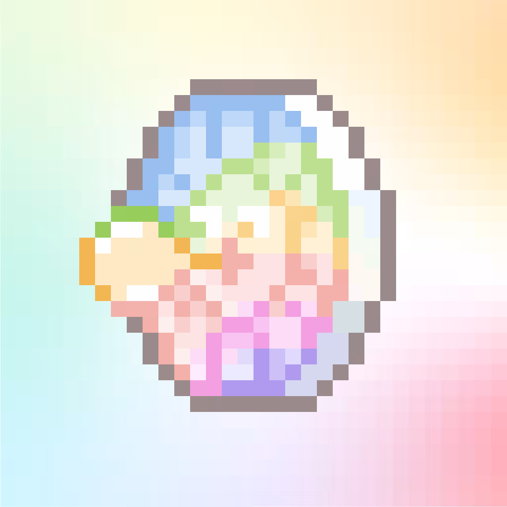 Murakami Lucky Coin #8602
