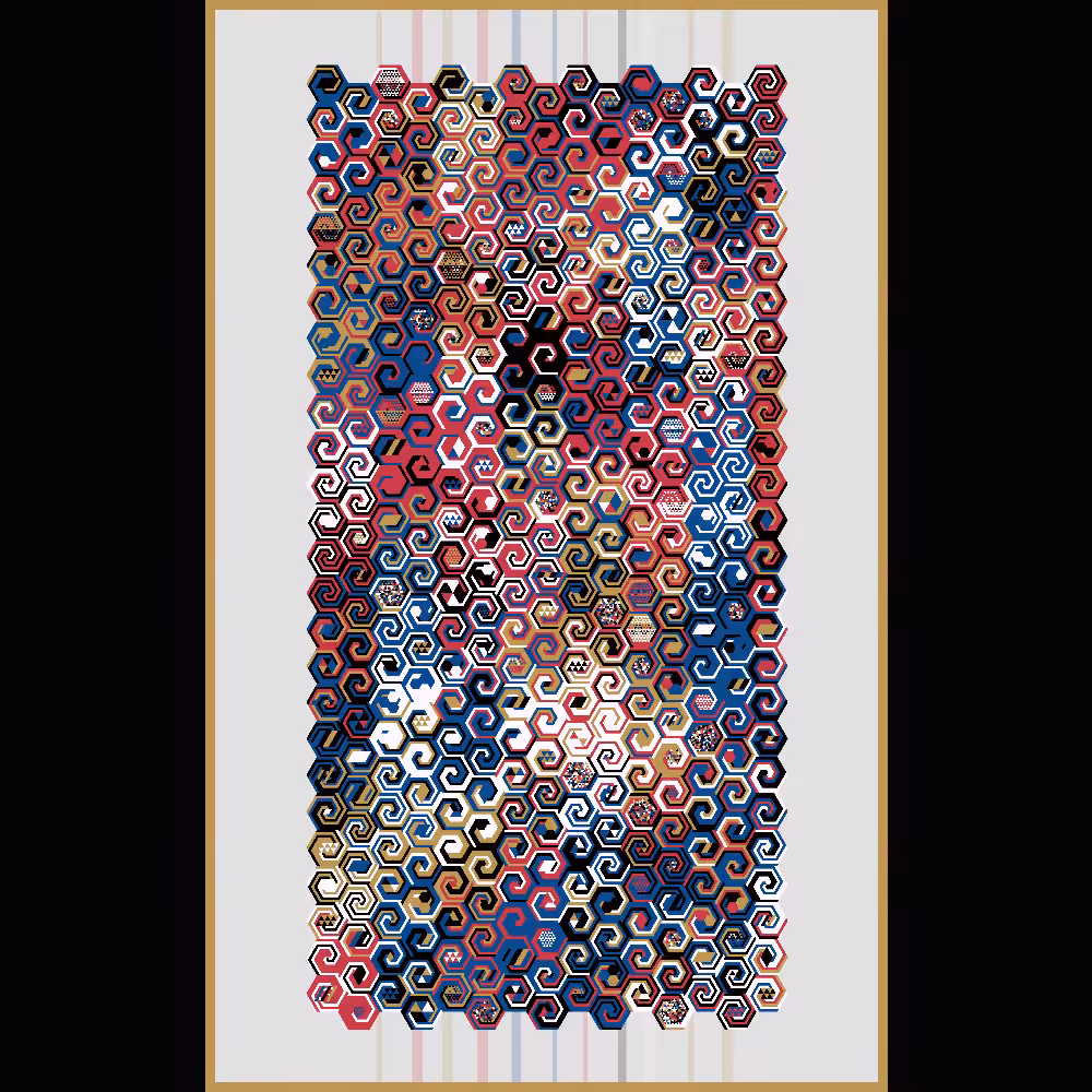 Hexatronic #118