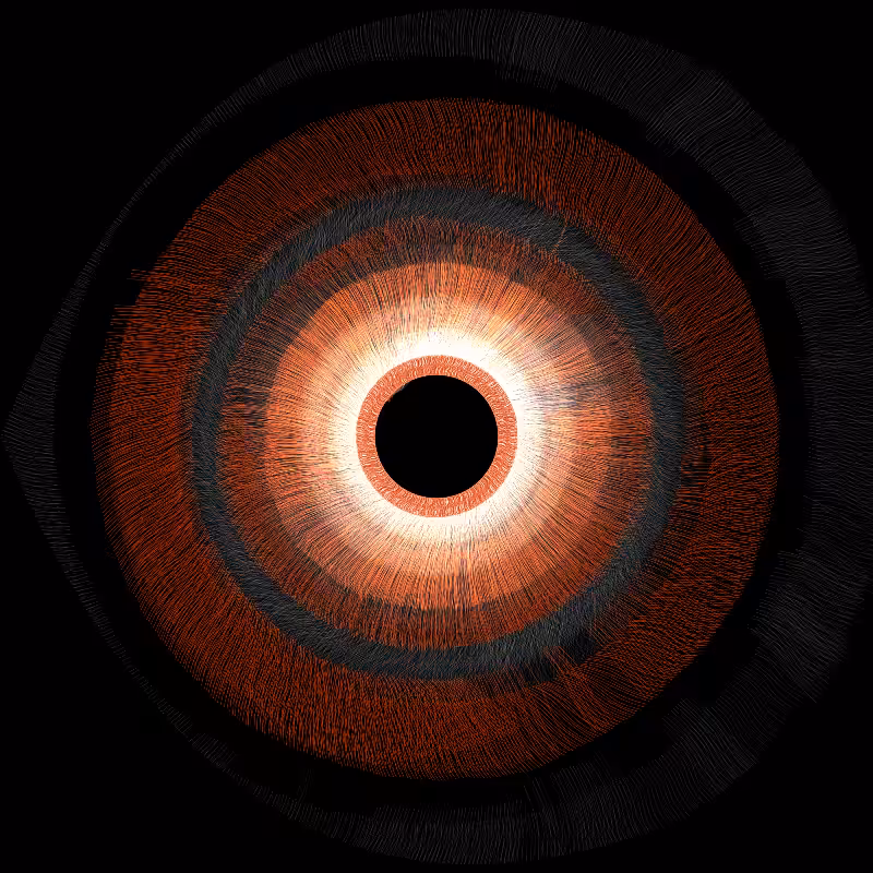 Abstract Eyes #58