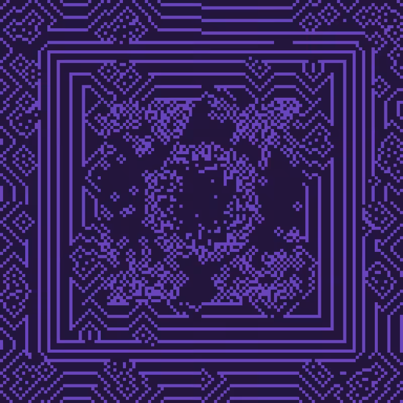 Tegodego Flow Maps Generator #192