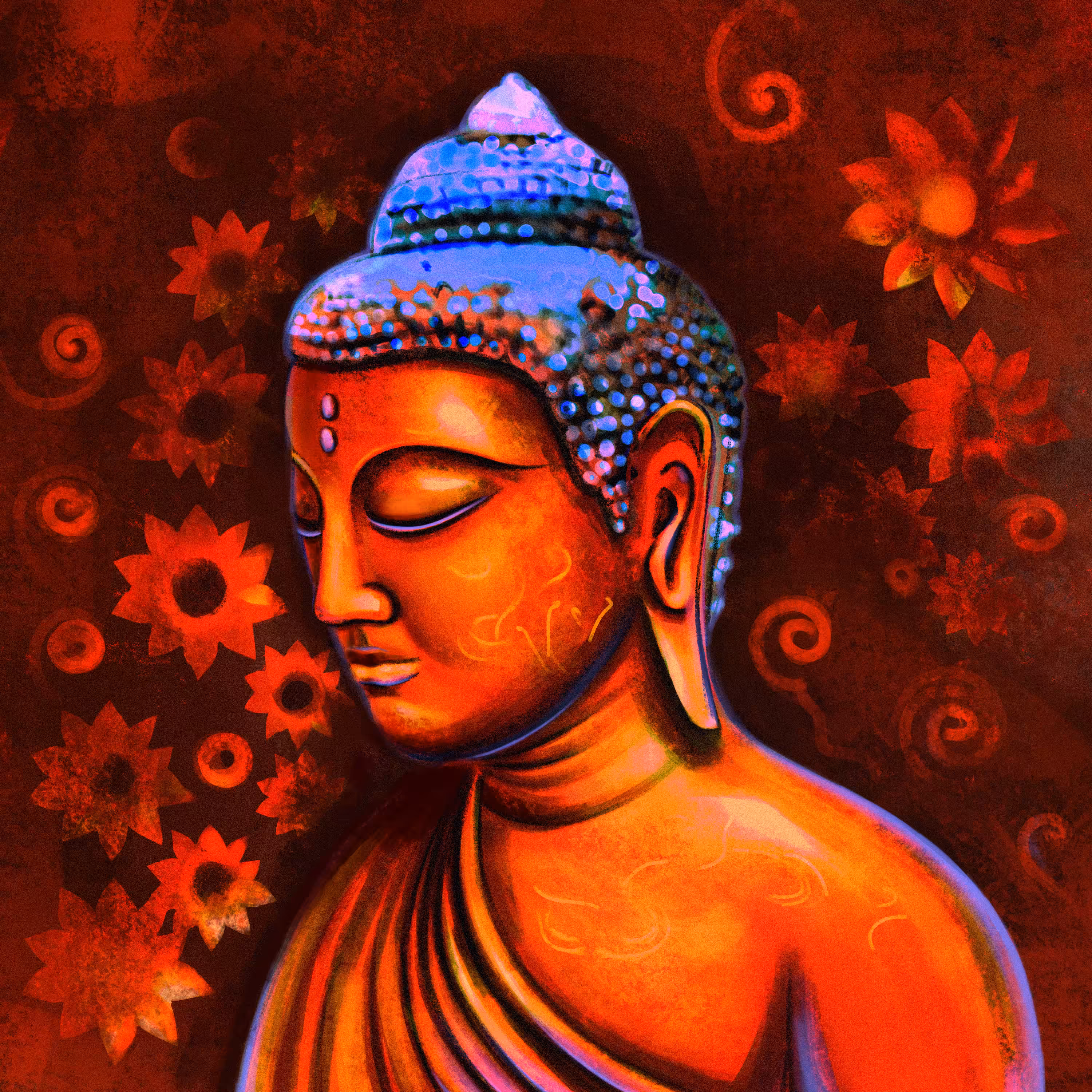 buddha
