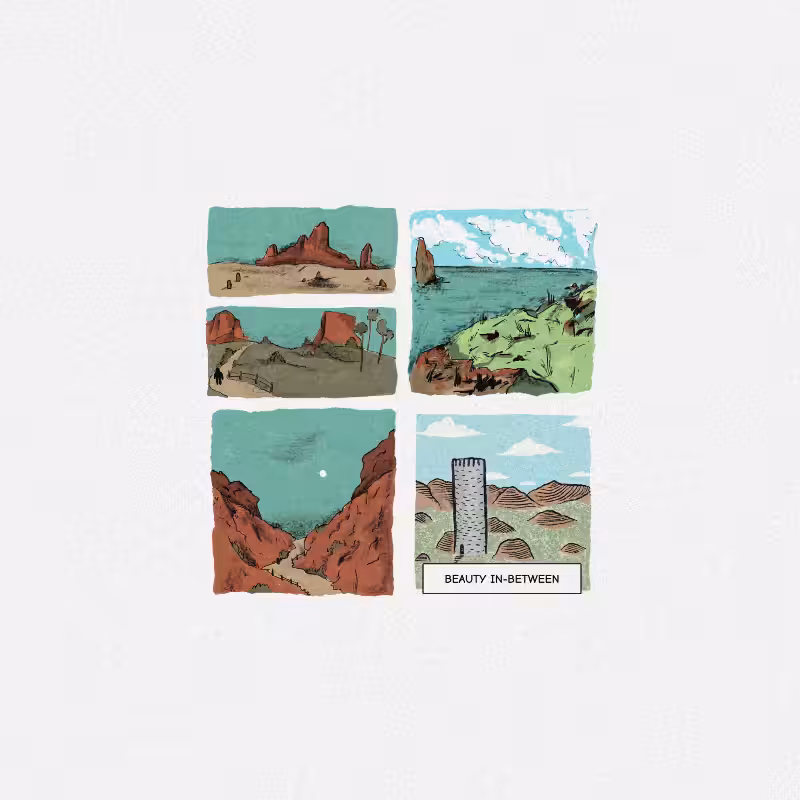 Comics #19