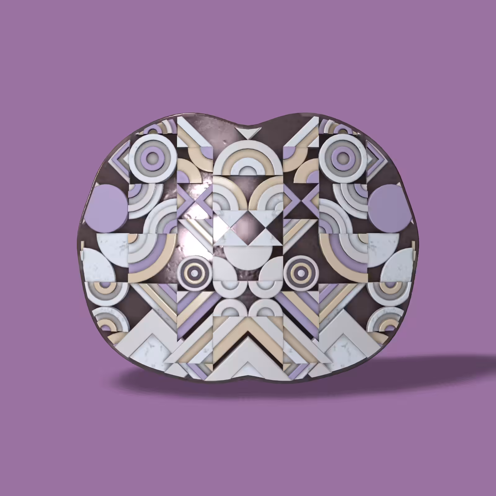3D Generativemasks #4464