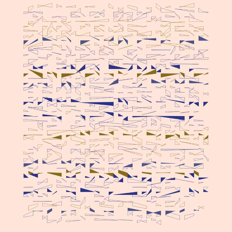 Quads and Triangles #7