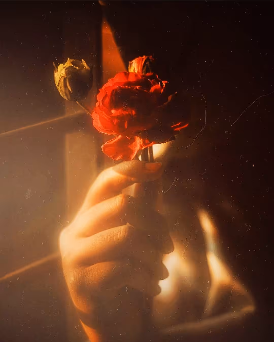 will you remember me? 