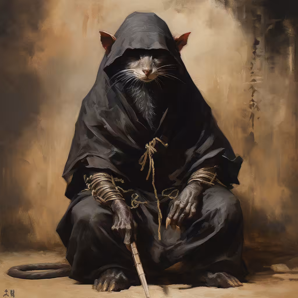 Alrat-Musrattarshid