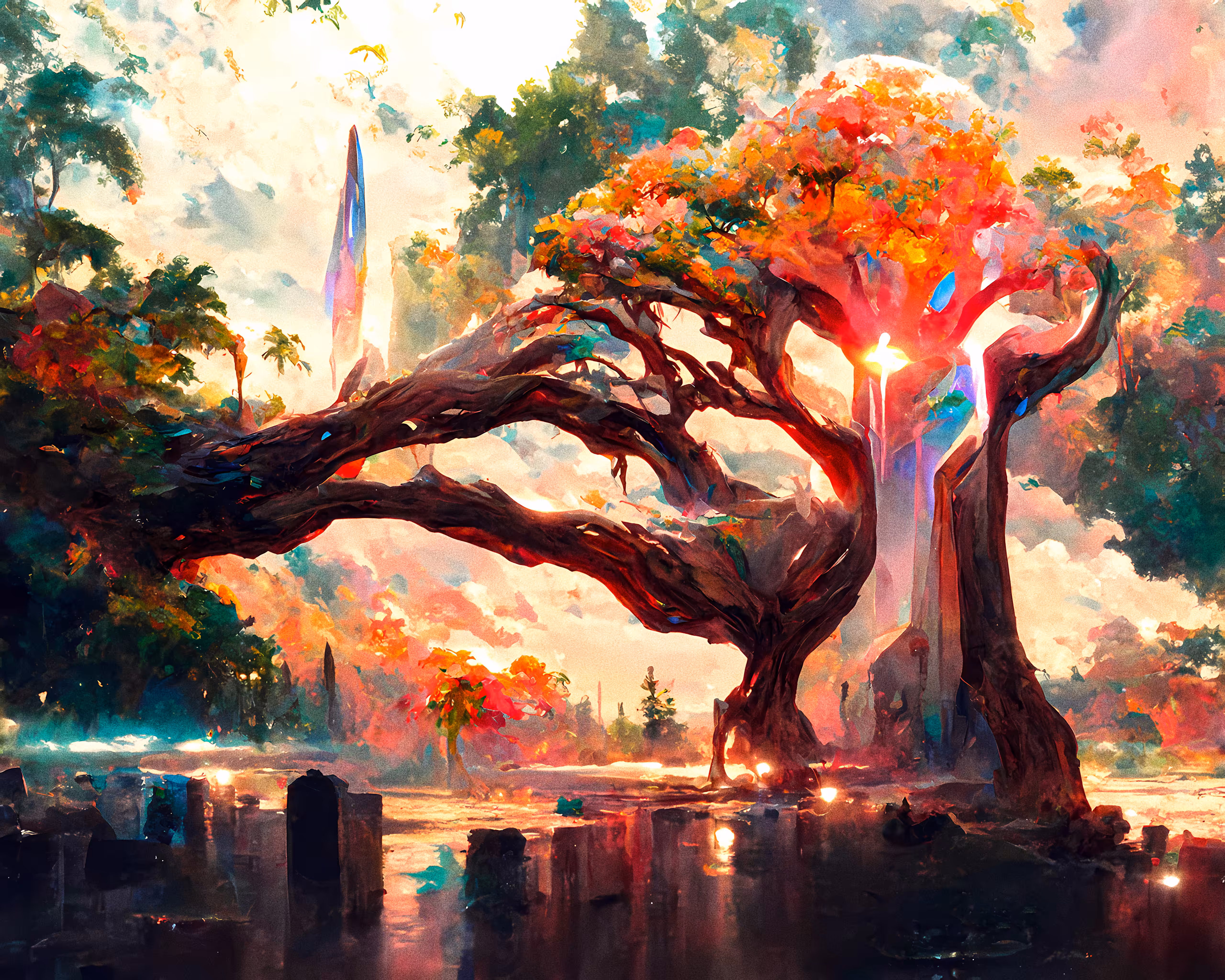 Garden of Eden