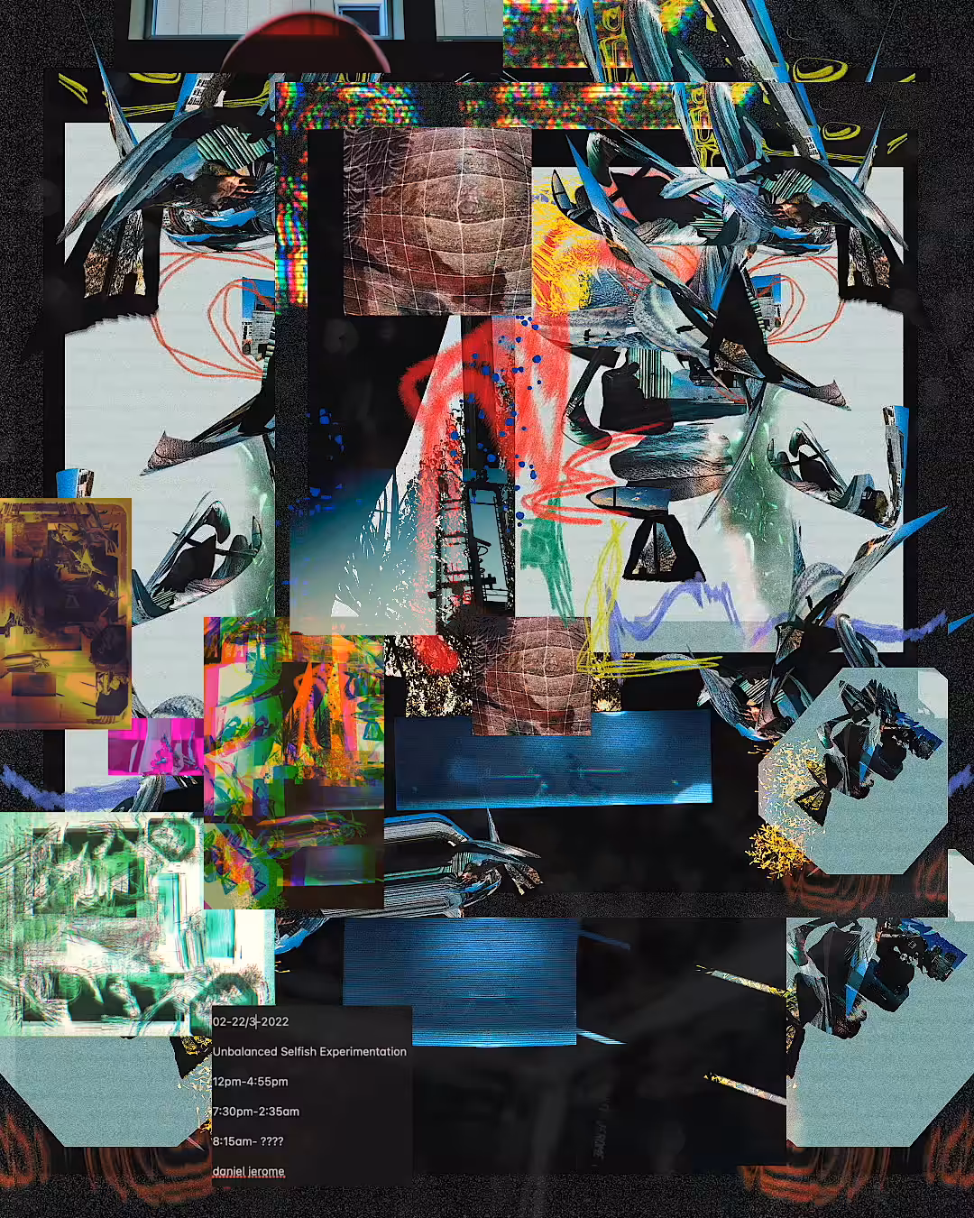 Unbalanced Selfish Experimentation