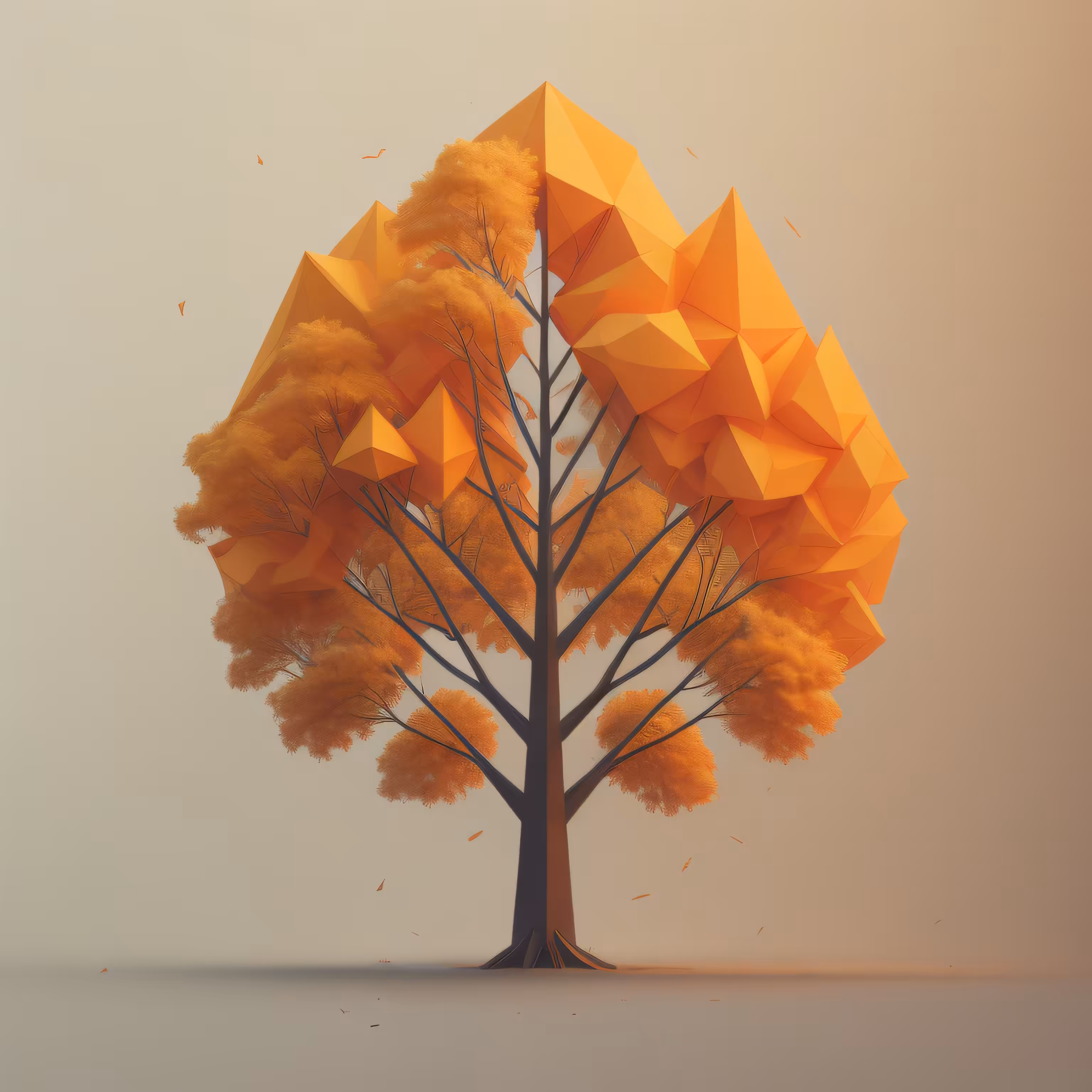 Geometric Trees #06