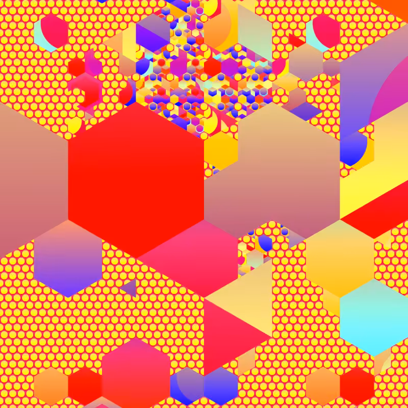 Mimetic 2 #42