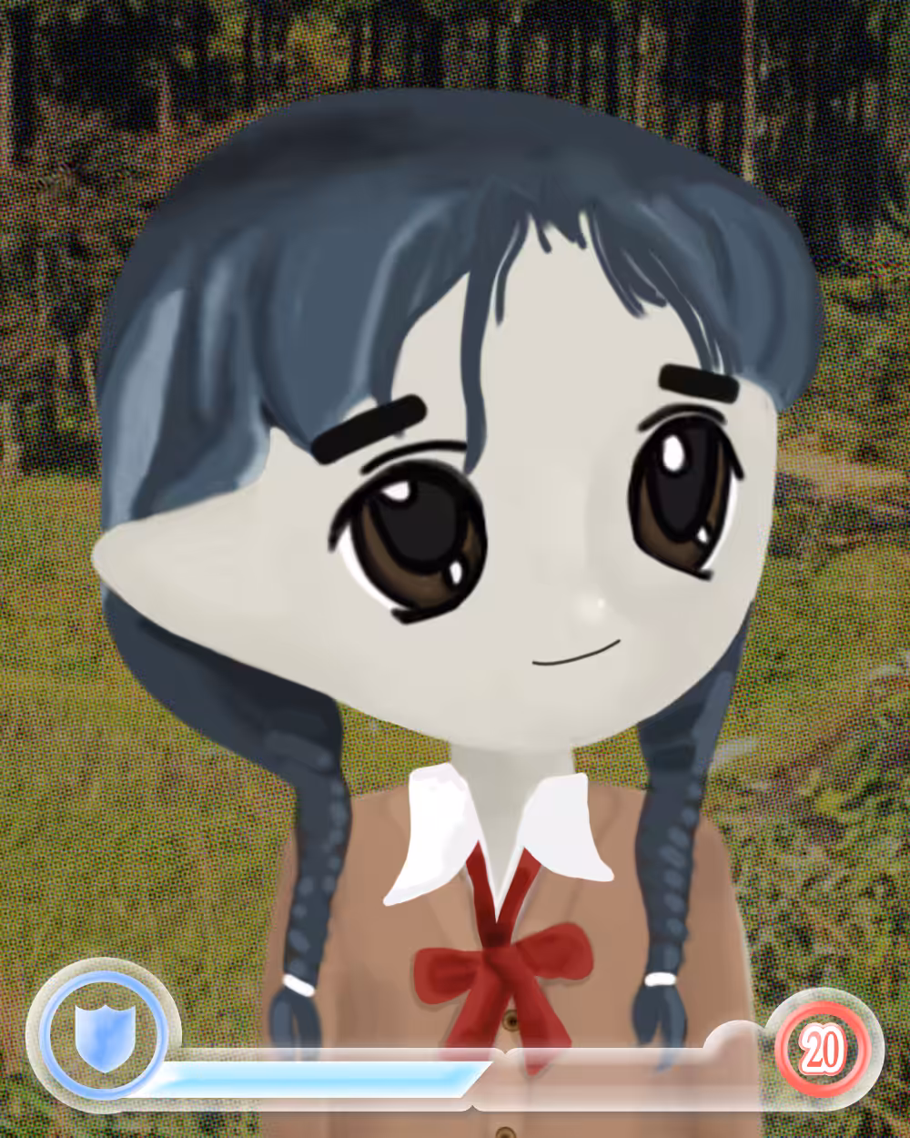 Milady 7611