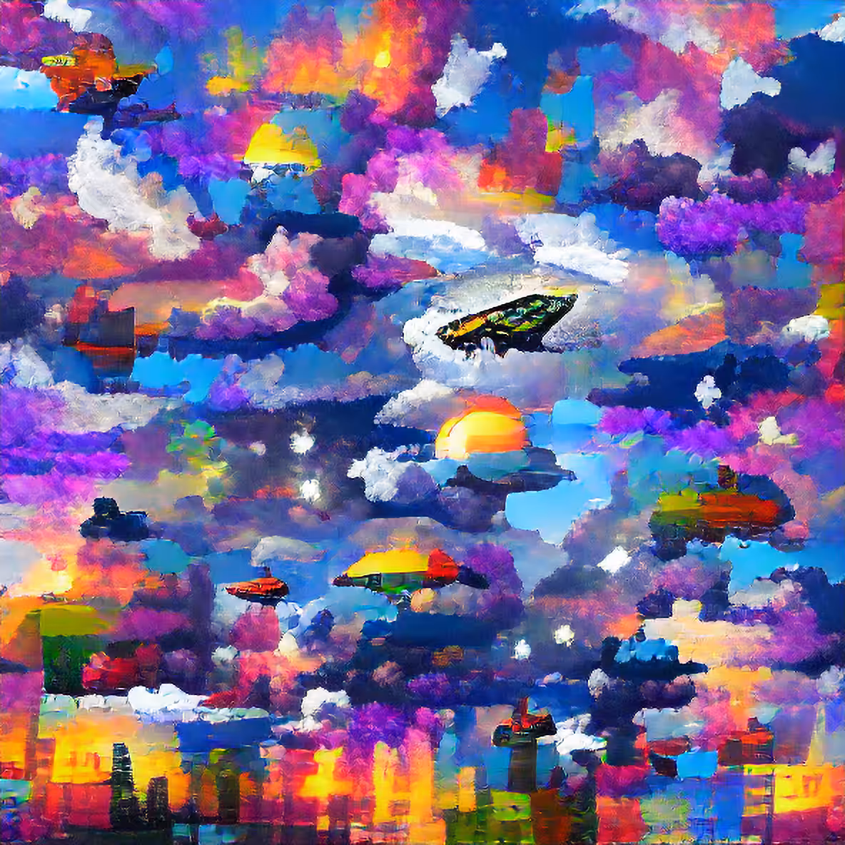 SPACER COLONIES | tile#0002