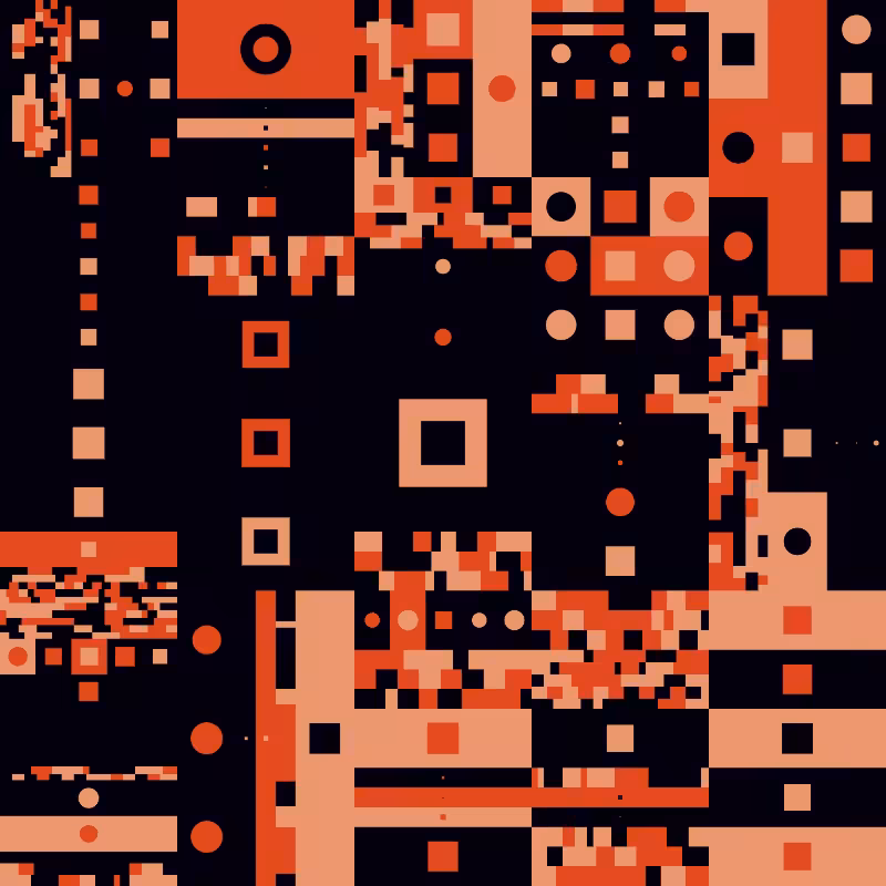 Subject Red #7