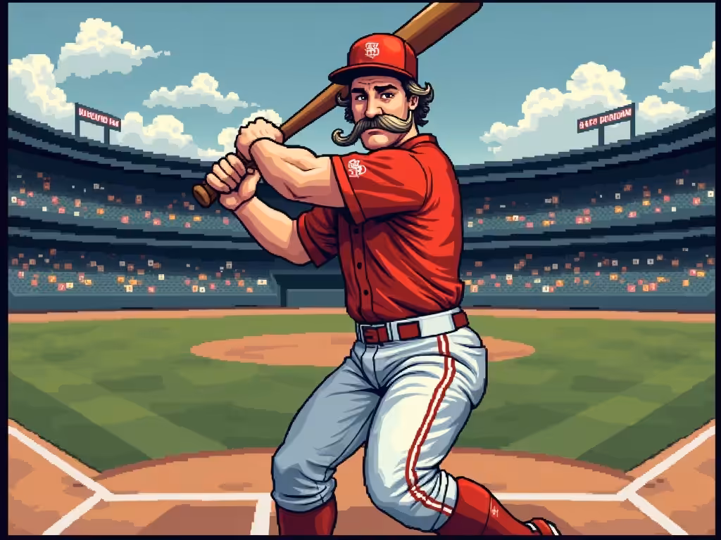 DataBaseball: Dave Campbell - 1971 (1.2 PV)