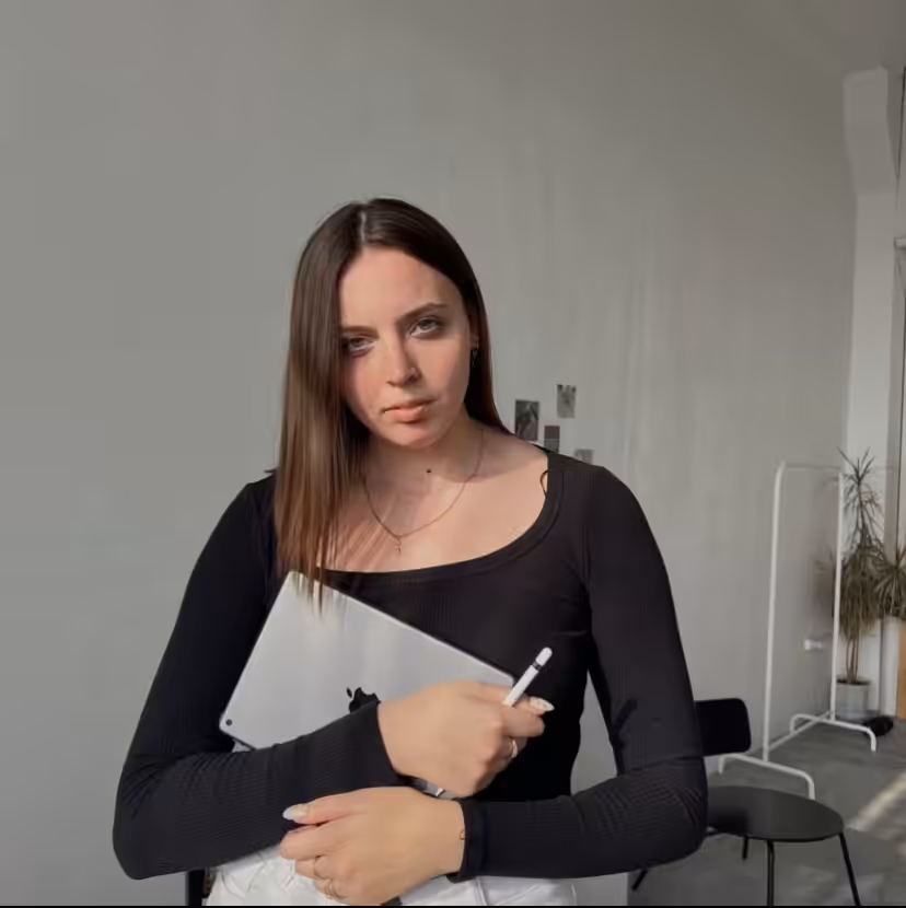Your artist 3