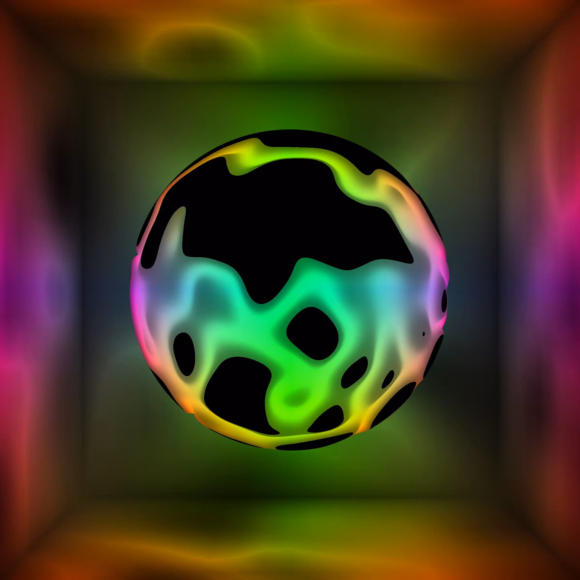 Lava Glow #130