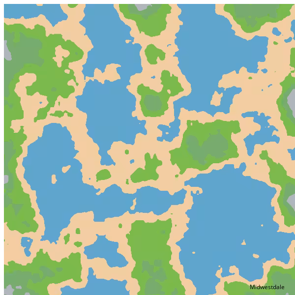 ObVerse Land #2