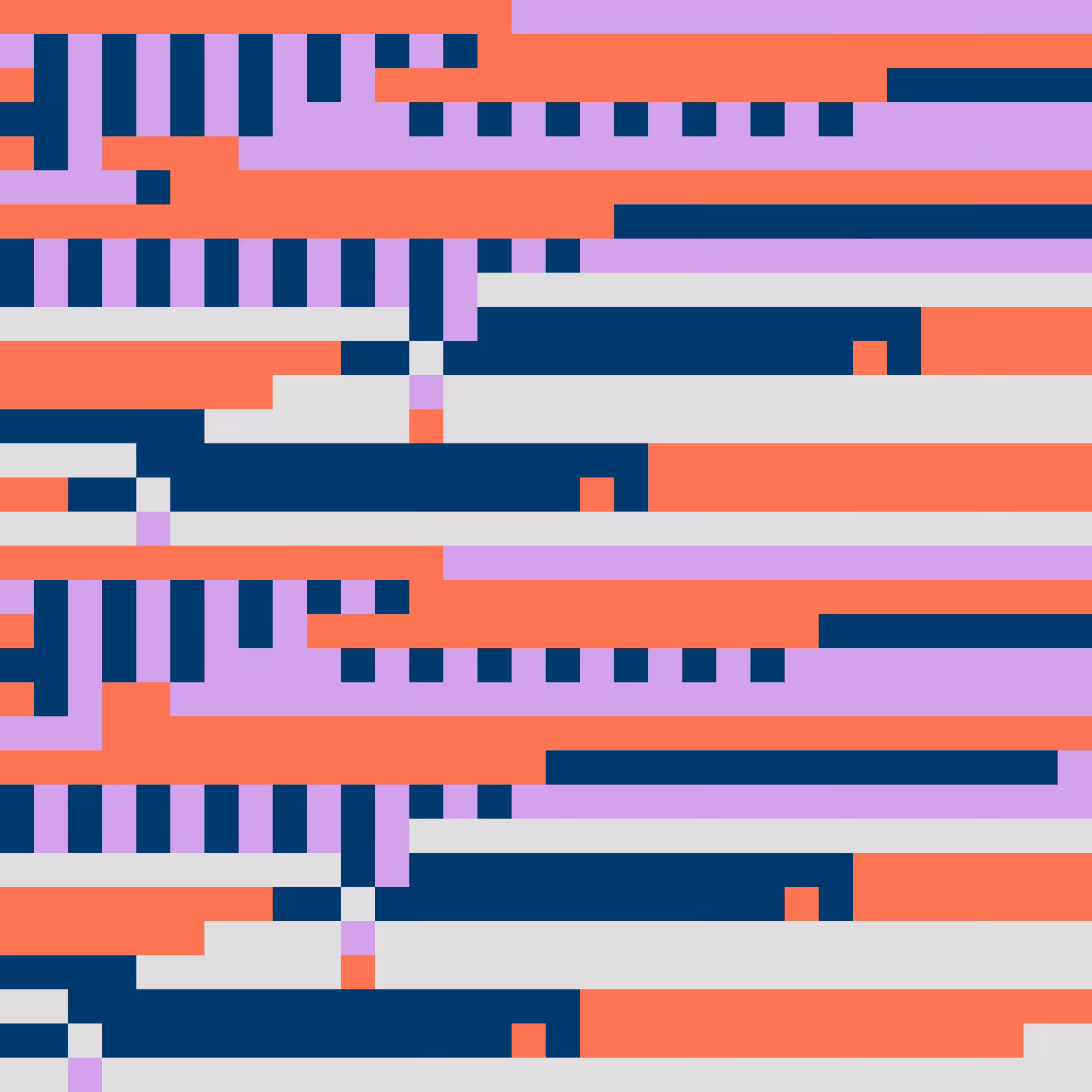 Blockchain Automaton #443