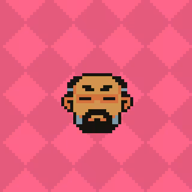 Pixel Dads #91
