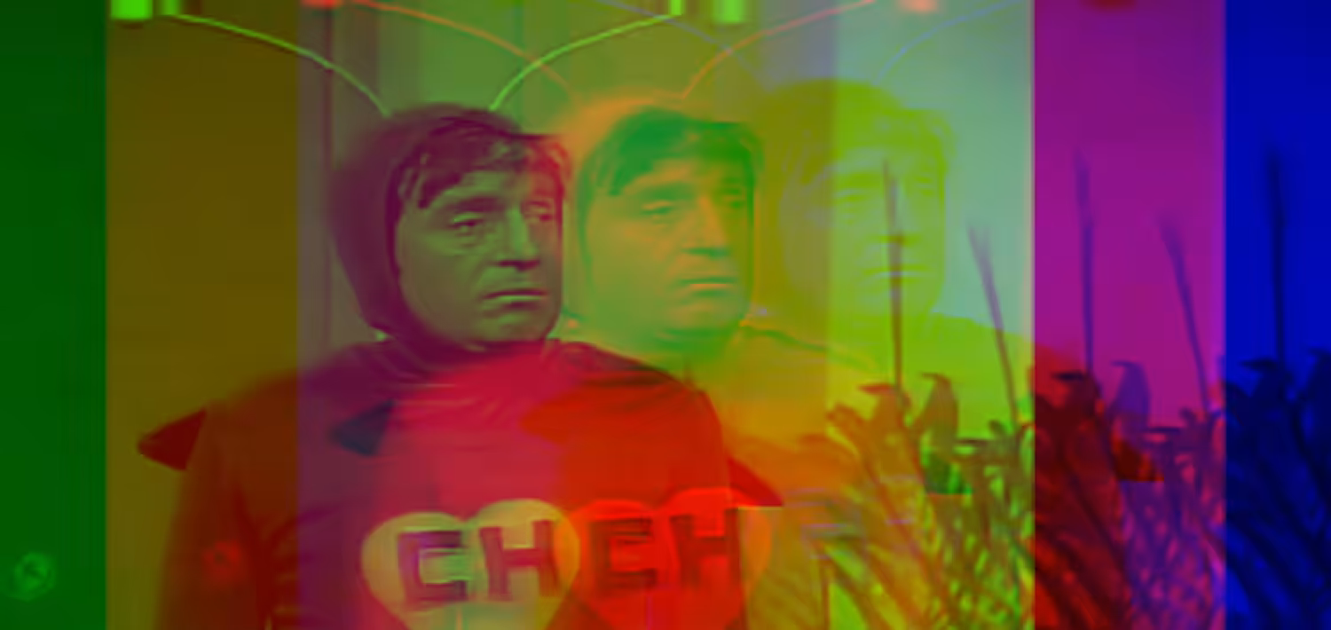 CobardeGlitch