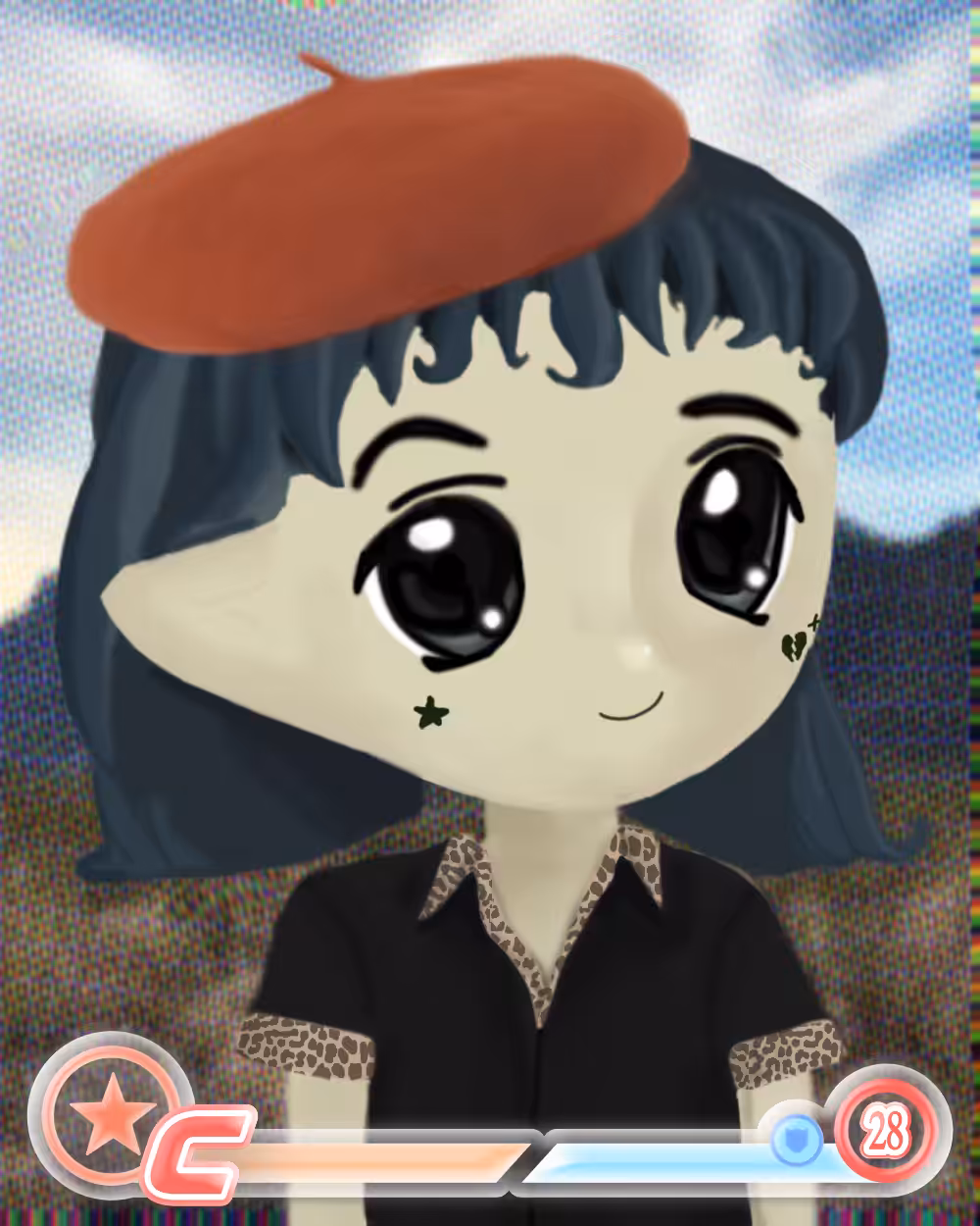 Milady 559