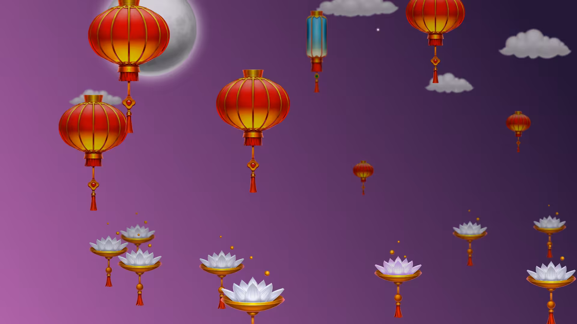 Happy Mid Autumn Festival 2022 #105