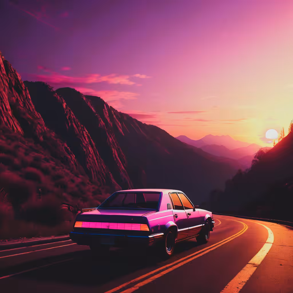 Road trip