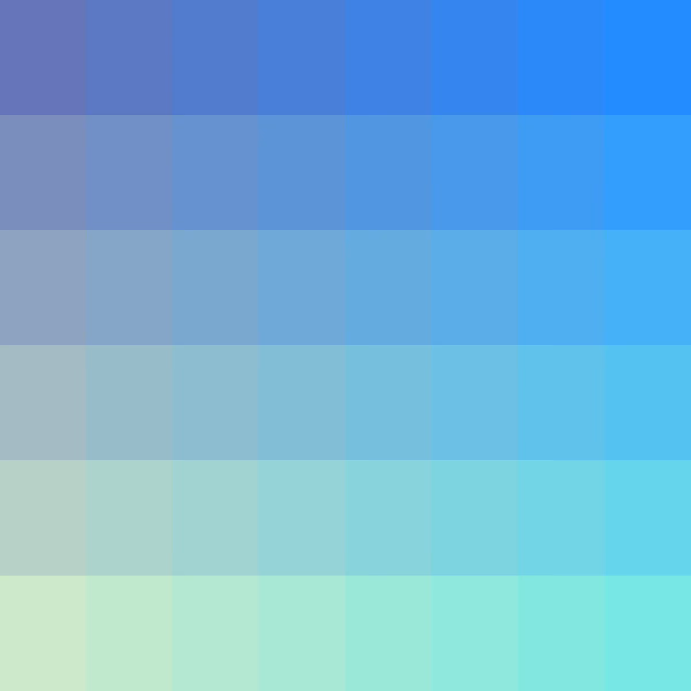 Color Study #1949
