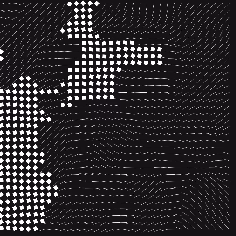 Geometric Fluidity #415