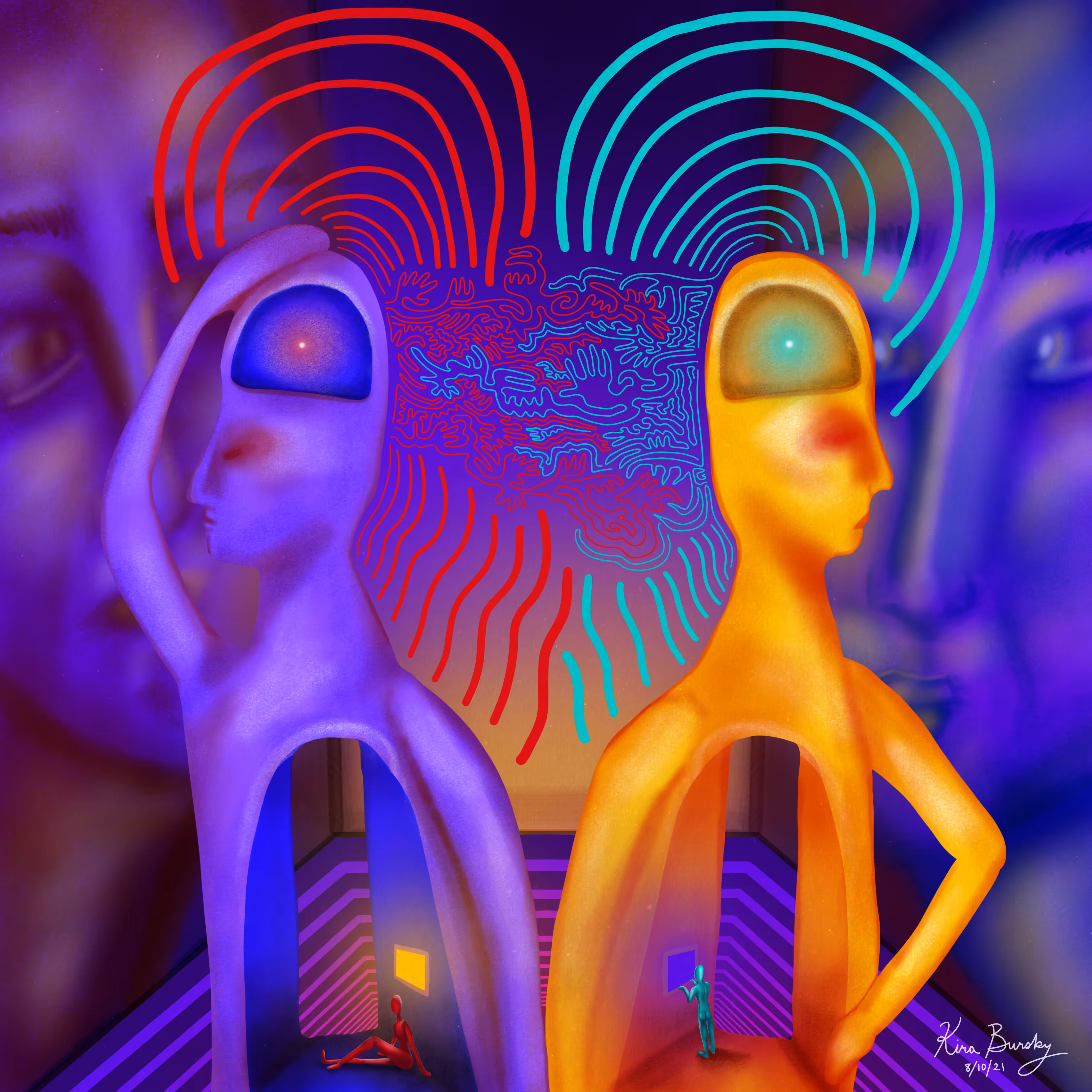 Neuroception