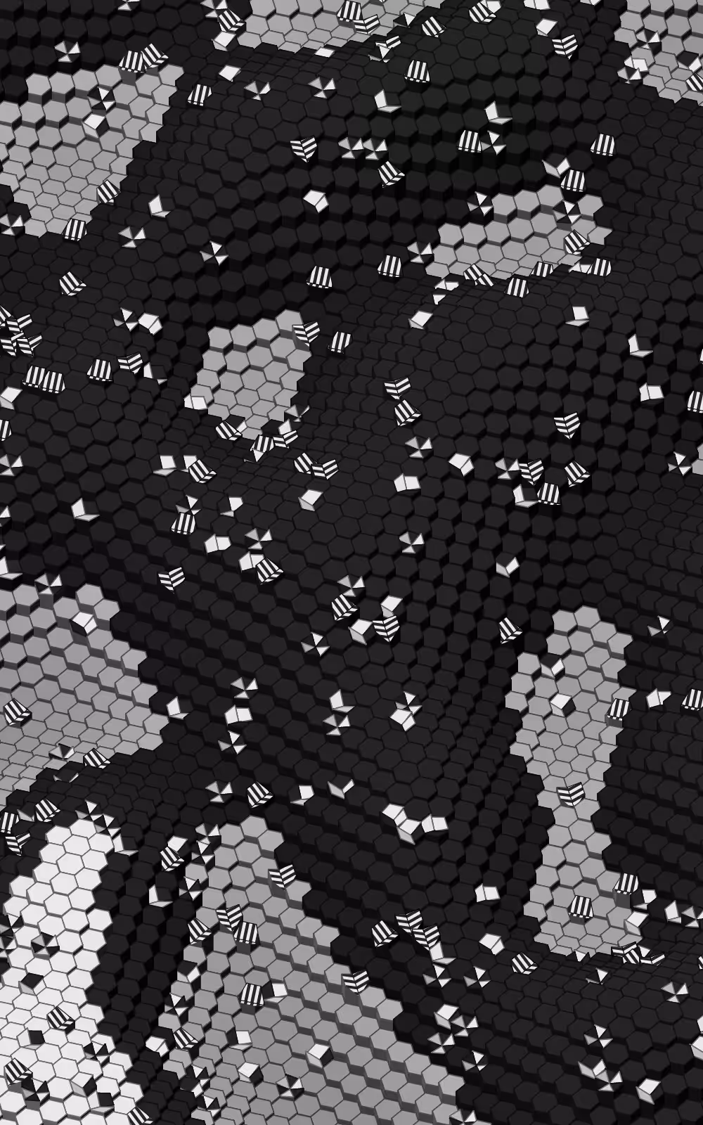 Hexscape #41