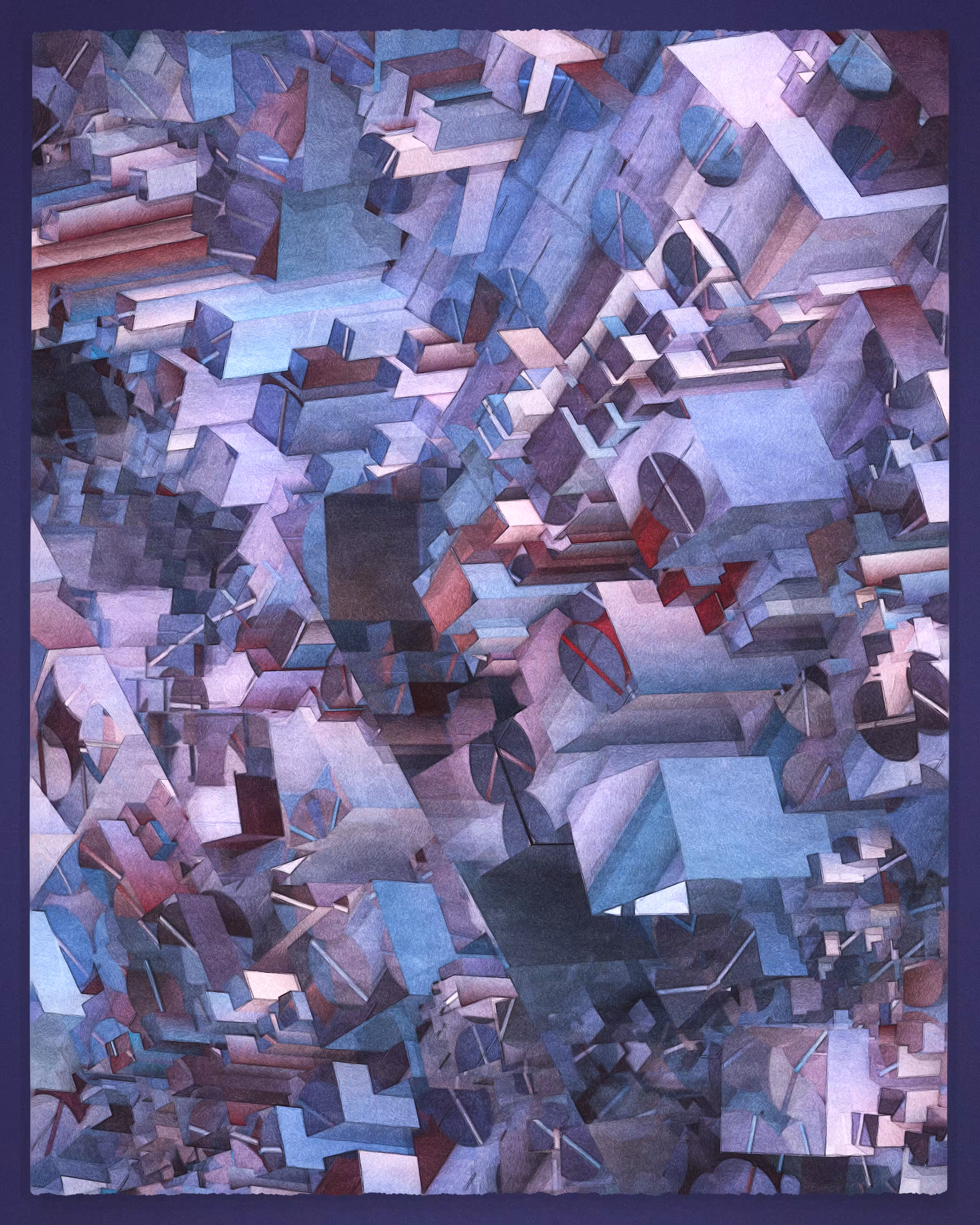 Tectonics #061