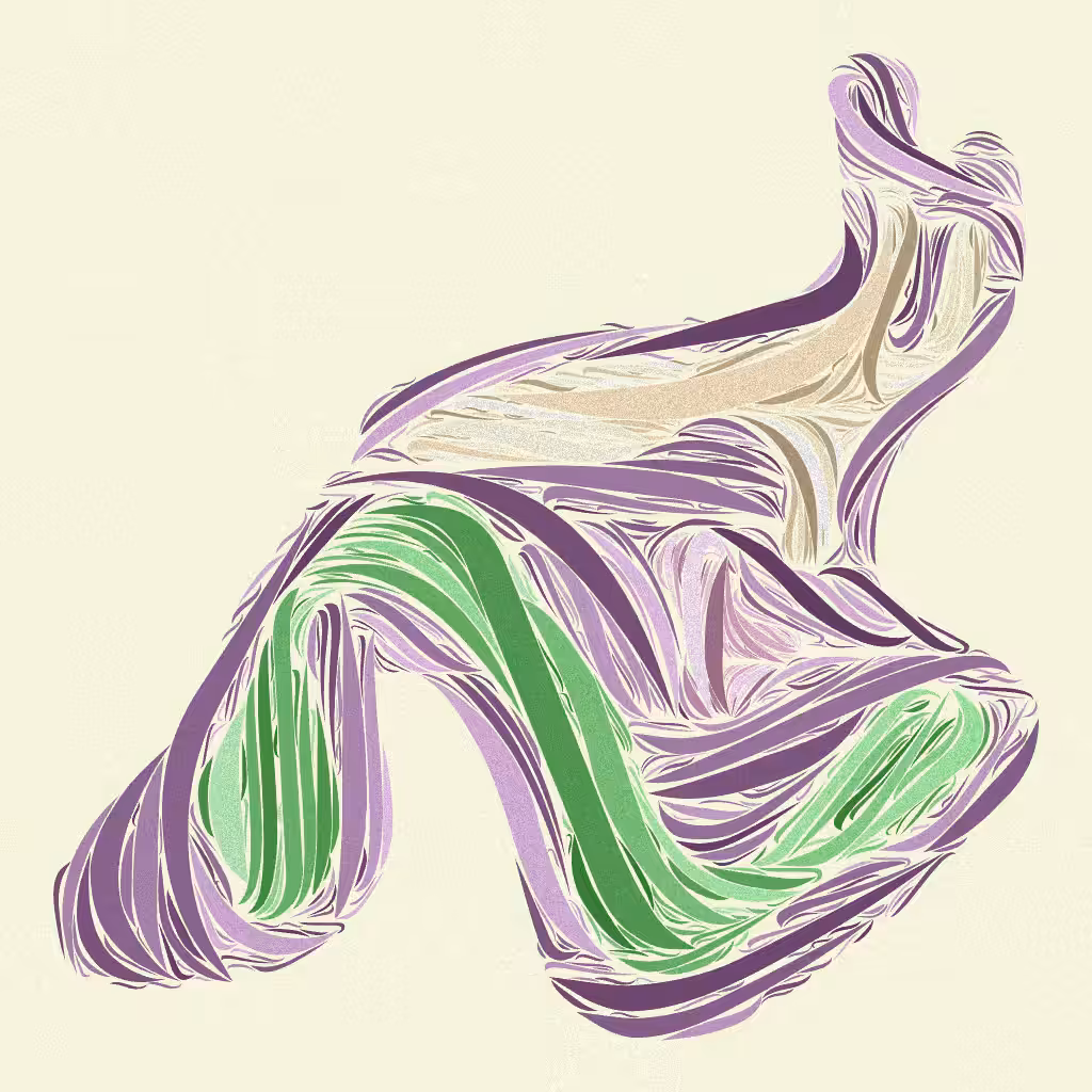 Hyper Threads #9