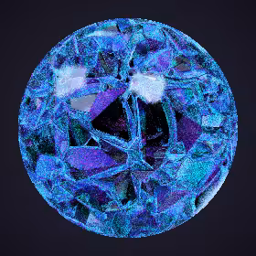 Subsurface Fractures #22