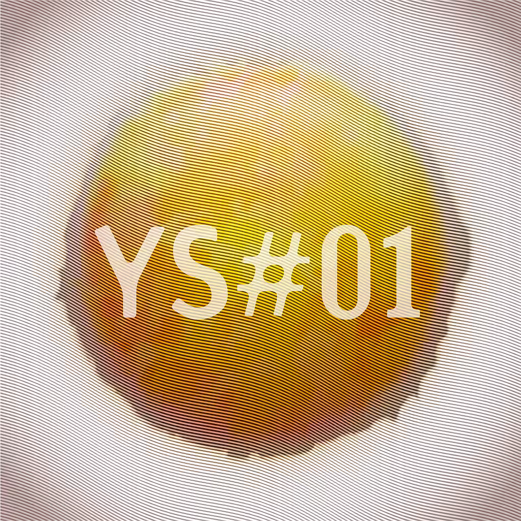 Yolk Song #1 (Ep. 1)