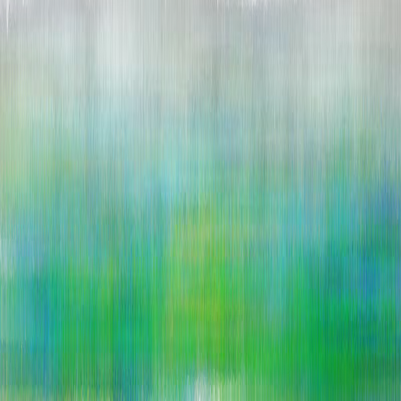 Hatch Field 001 #50