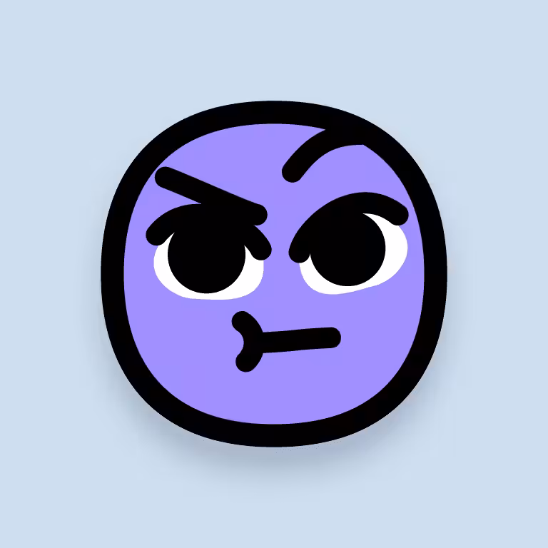 :suspicious: