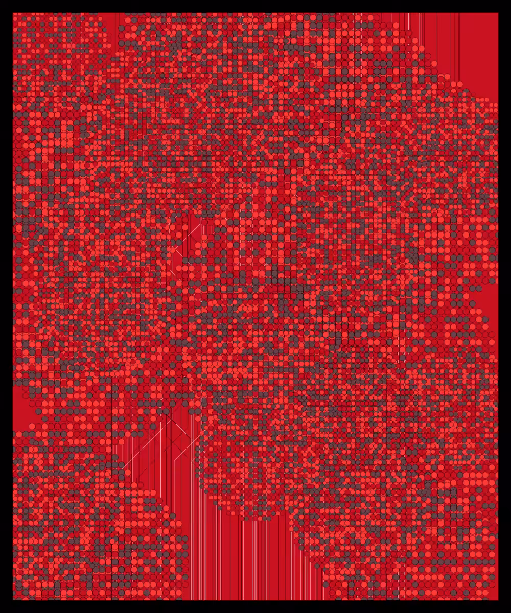 Soul's crying #74