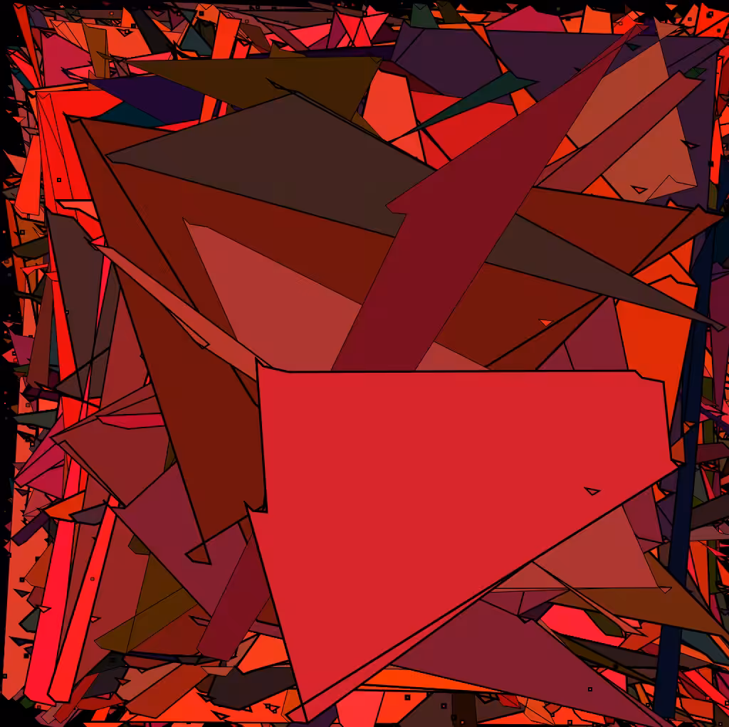 Chaos  #29