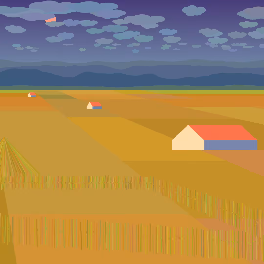 the harvest #21