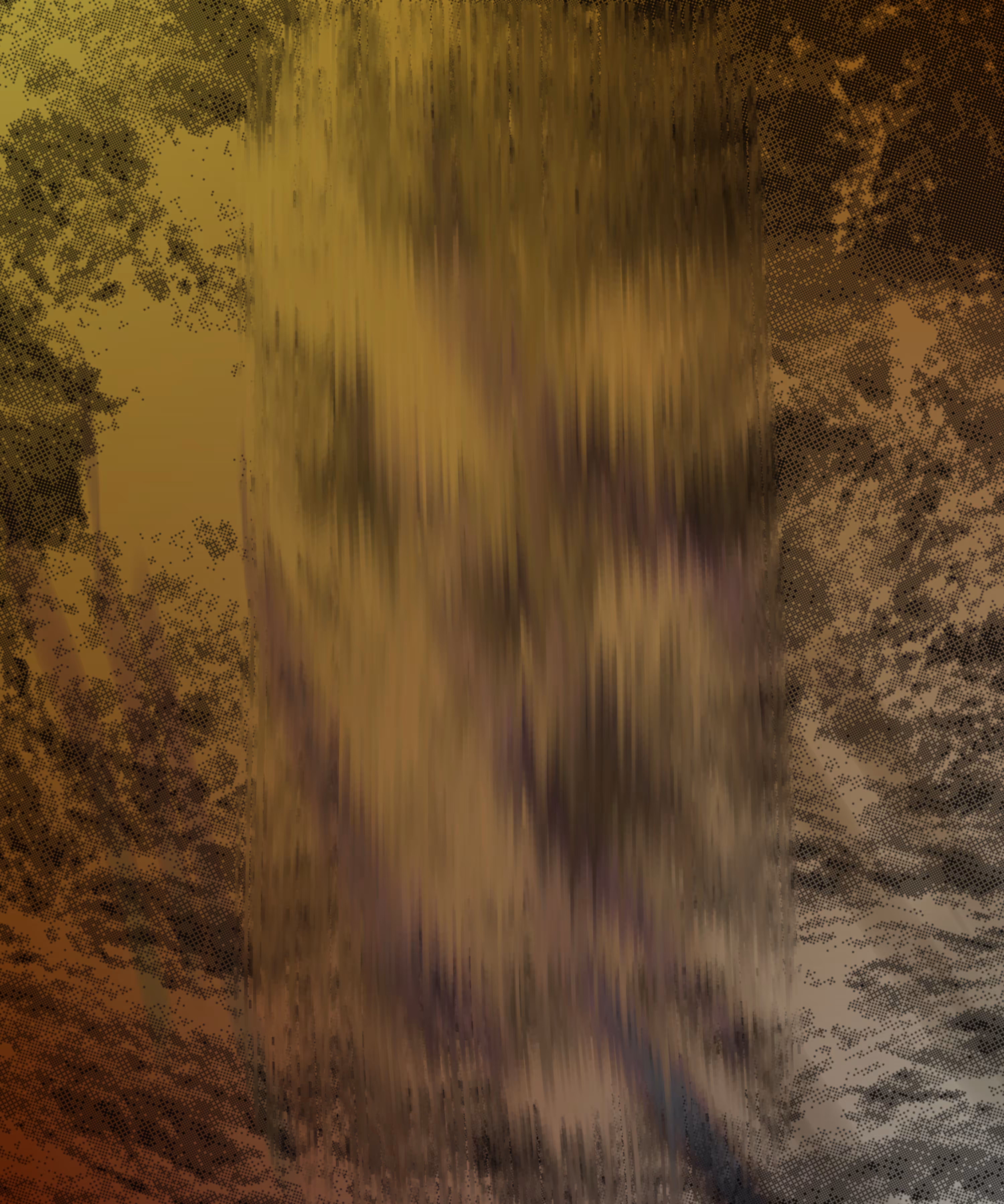 chaos becomes inverted, not averted #16