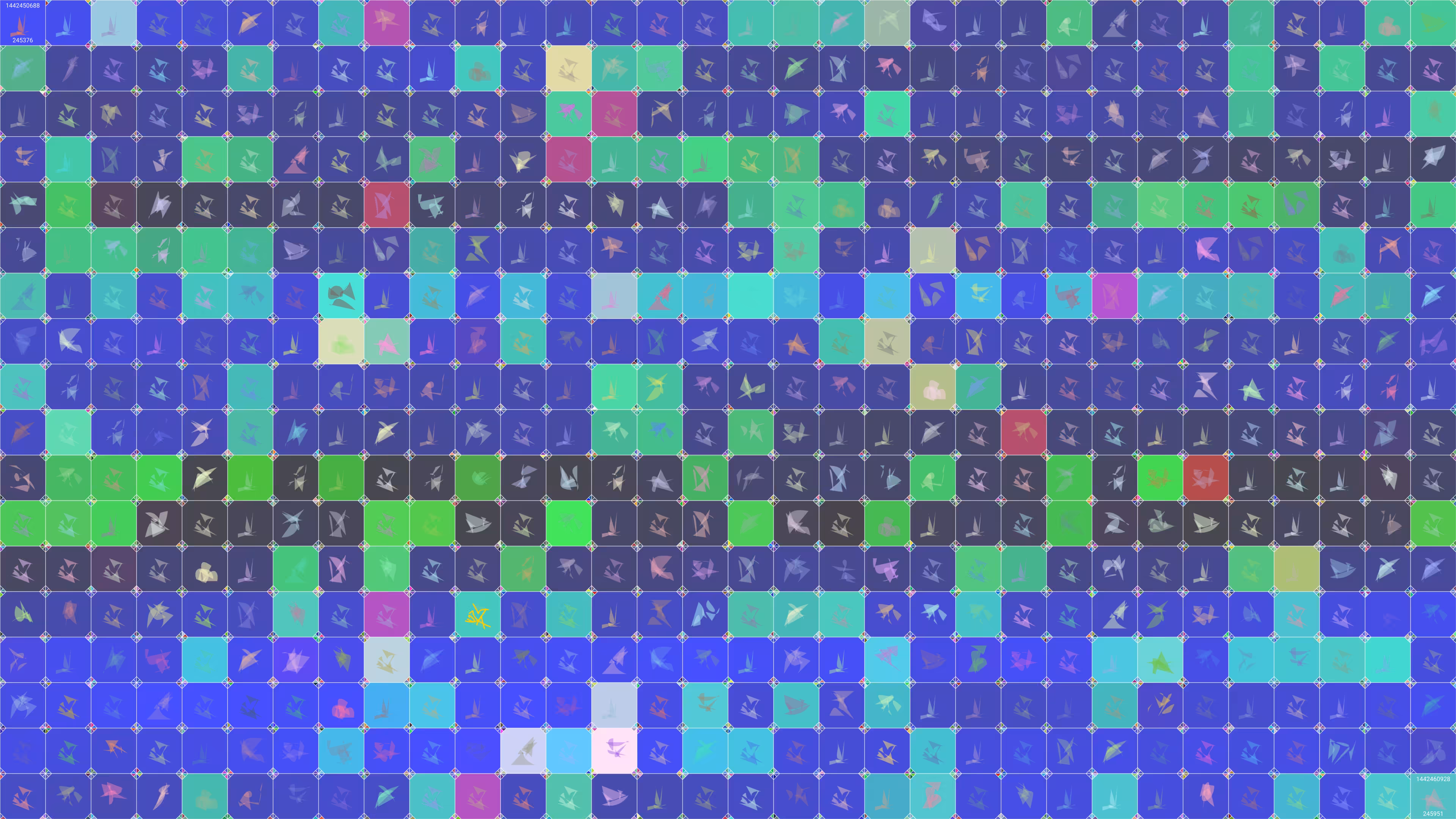 CryptoArte: Painting #426