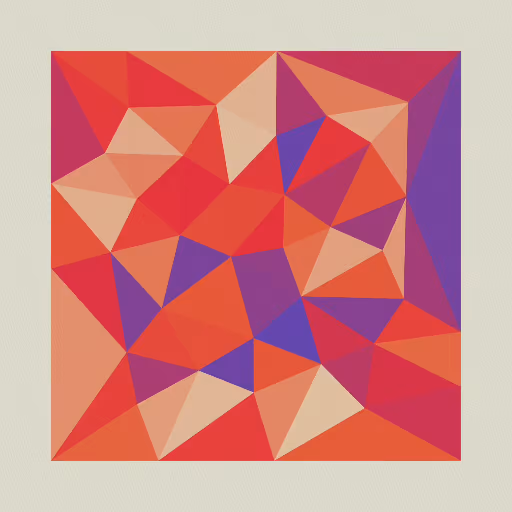 Chroma Dance #12
