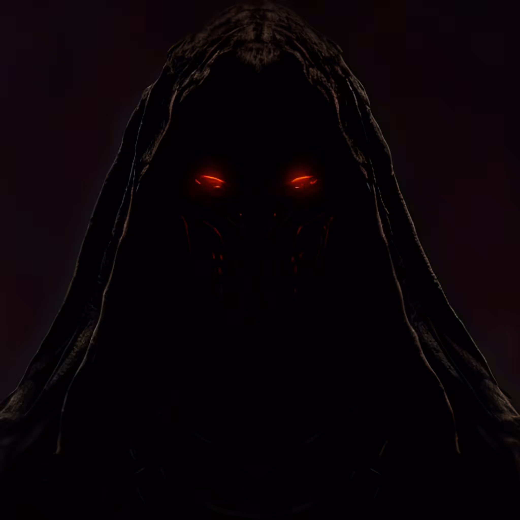 Exiled Entities - Series 1: S1 - Entity #104