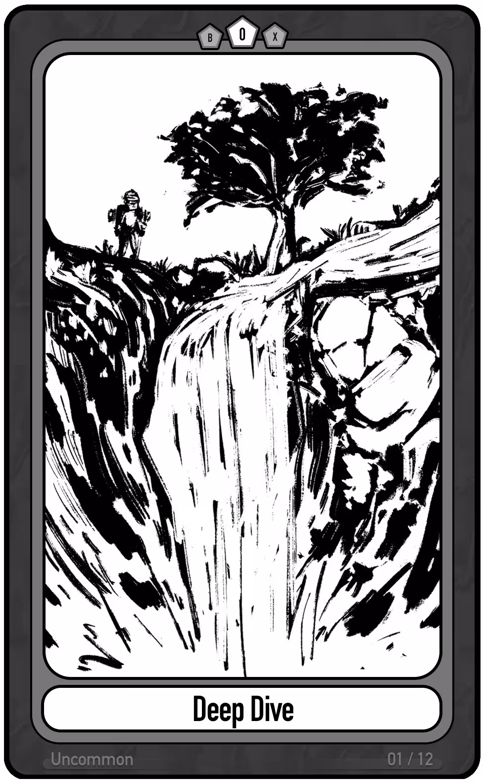 Deep Dive [EAC]