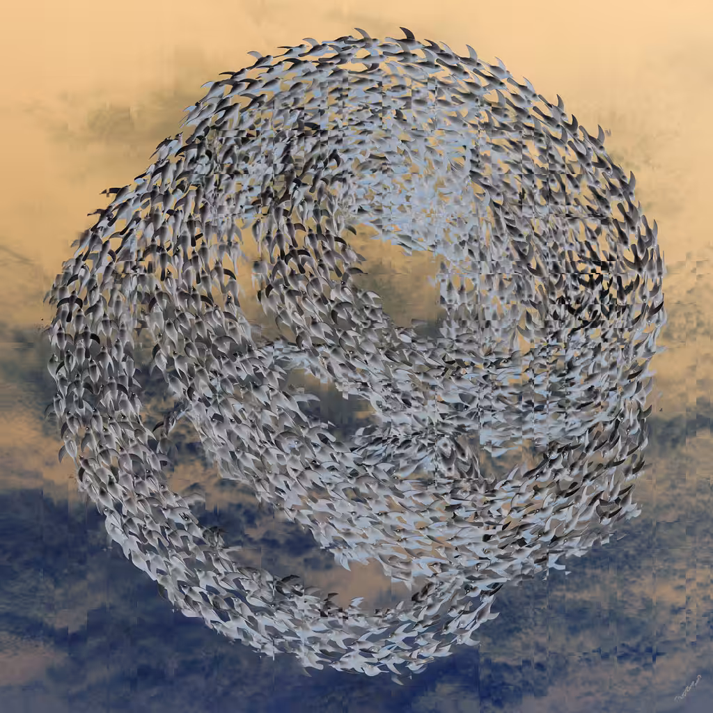 Funeral Cloud