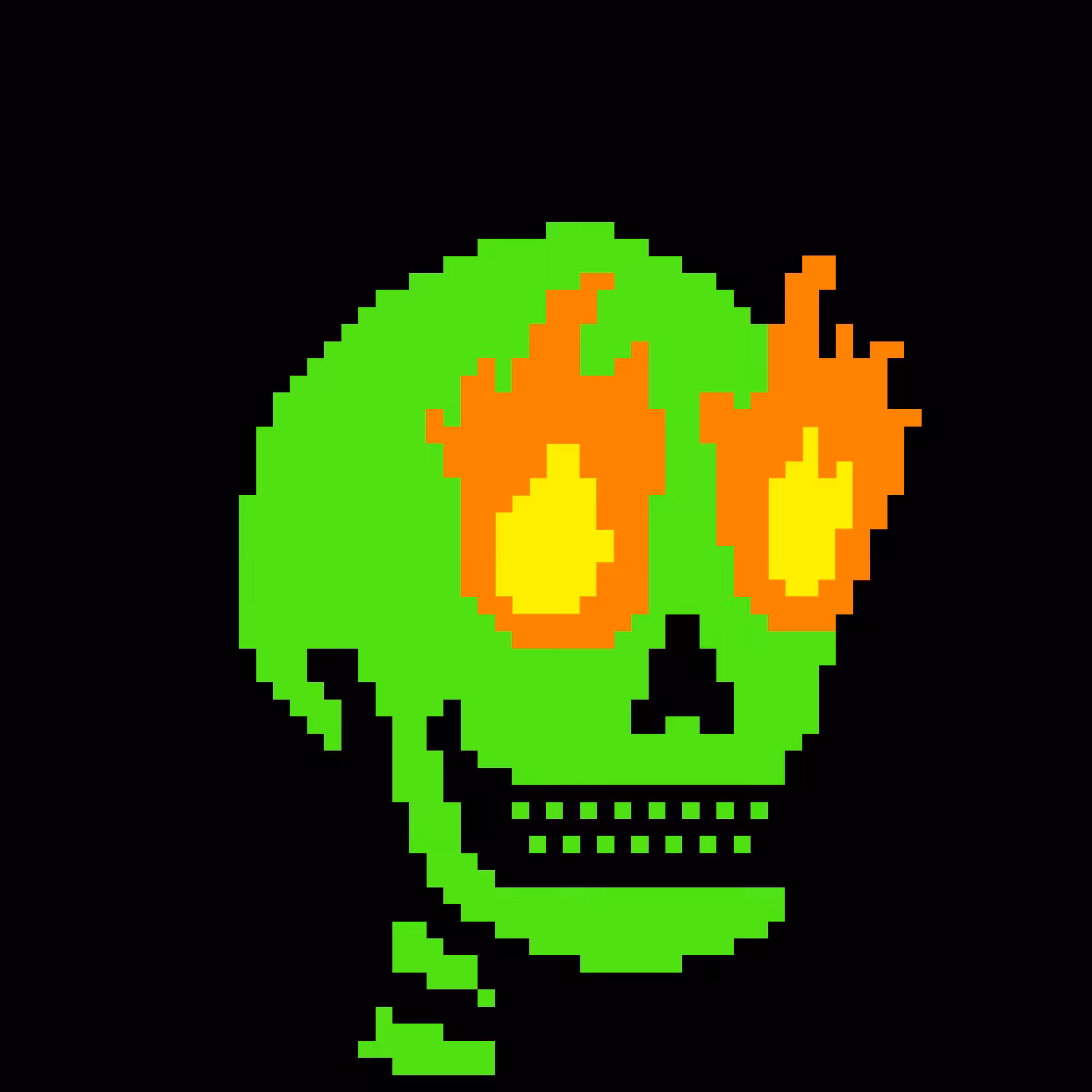 BitSkull #3