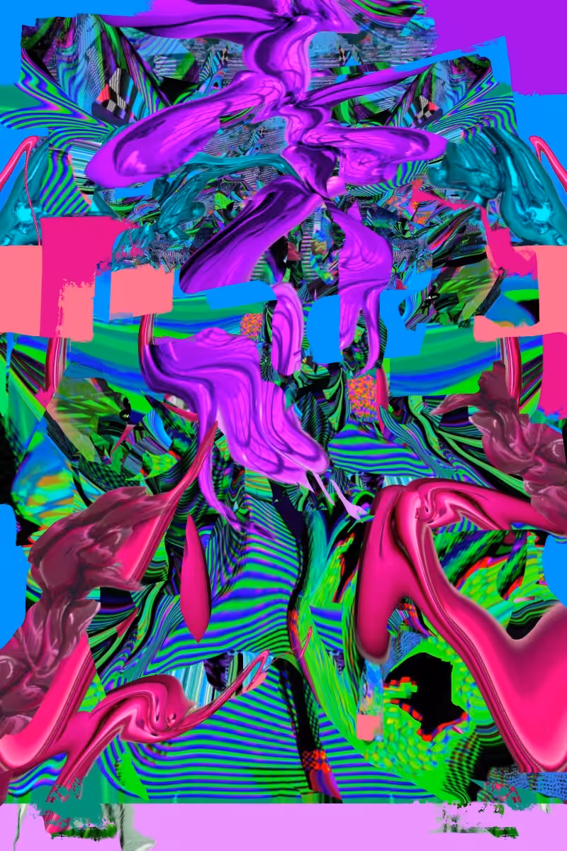 DEFLATIONARY ART