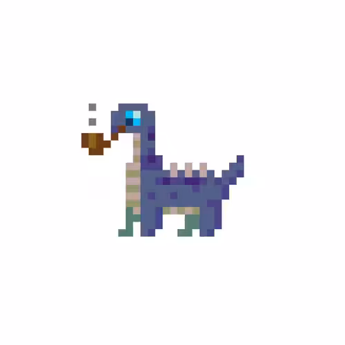 dino #42