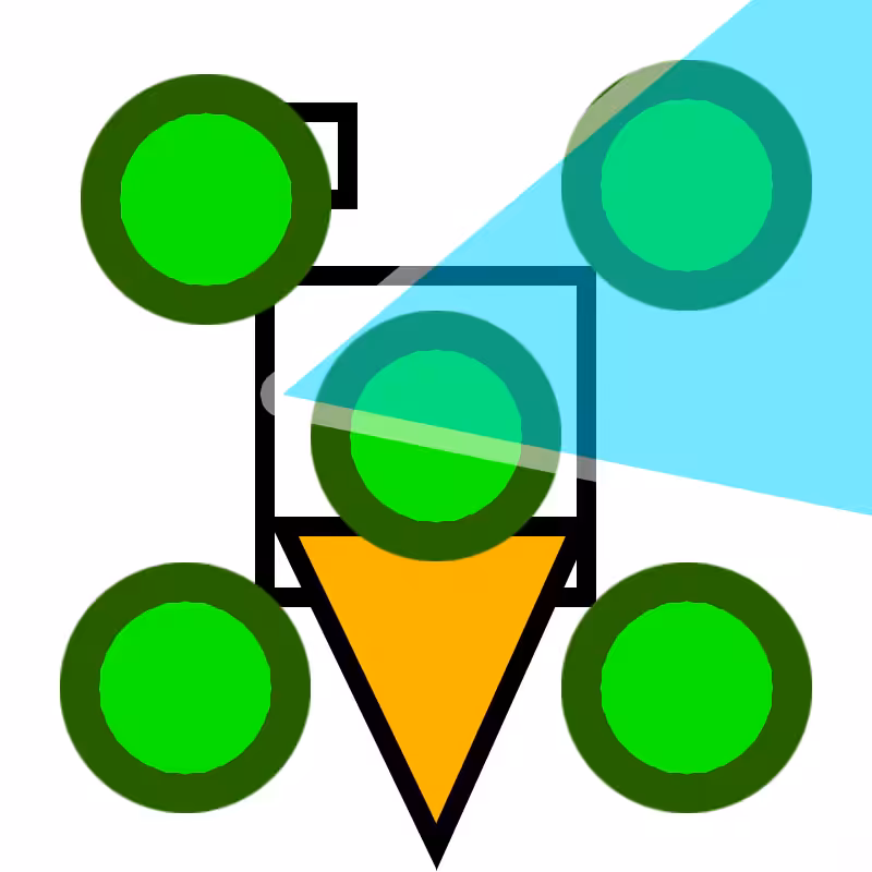 Irregular links #18